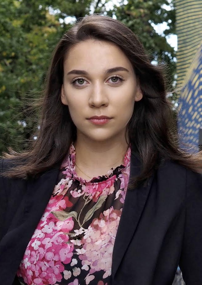 Gabriela Piątek