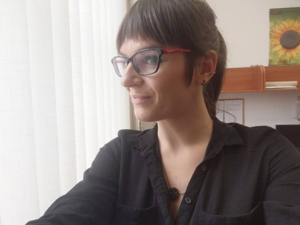 Agnieszka Siennicka
