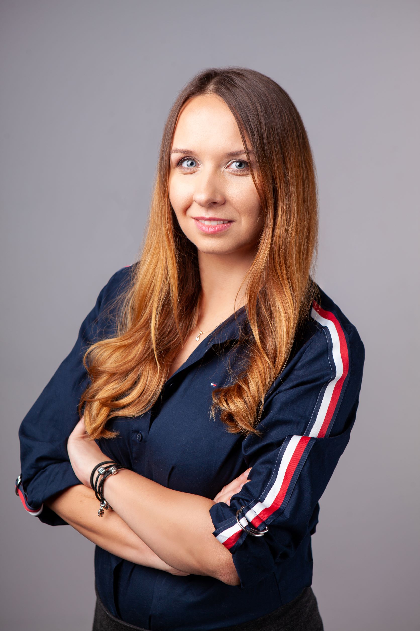 Żaneta Świderska-Chadaj