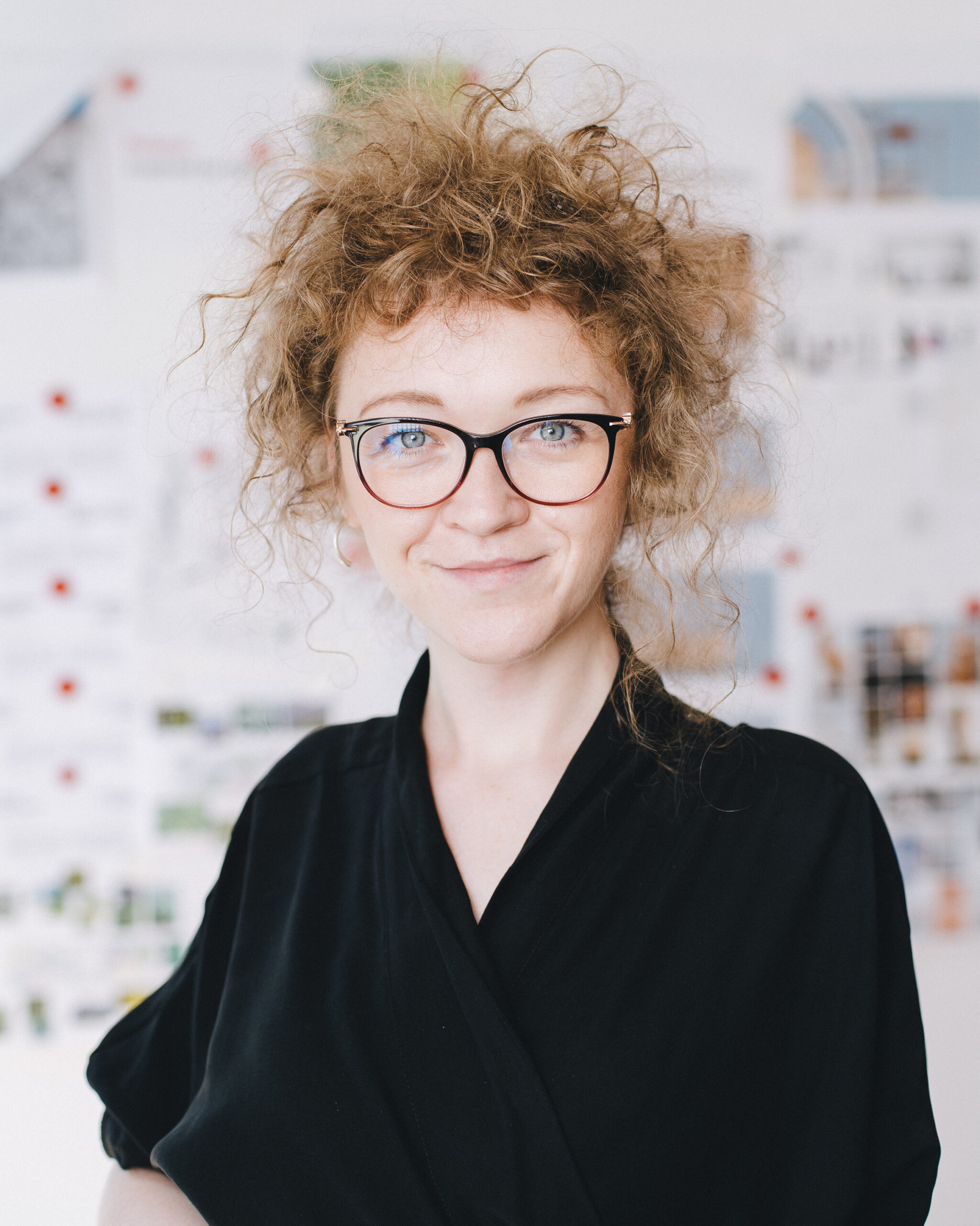 Kasia Świętochowska