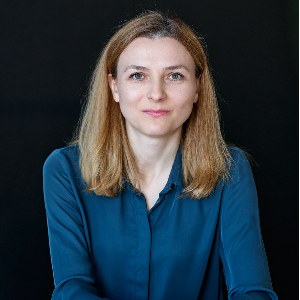 Agnieszka Rzeźnik