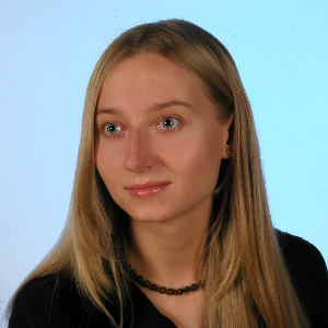 Anna Szczepańska